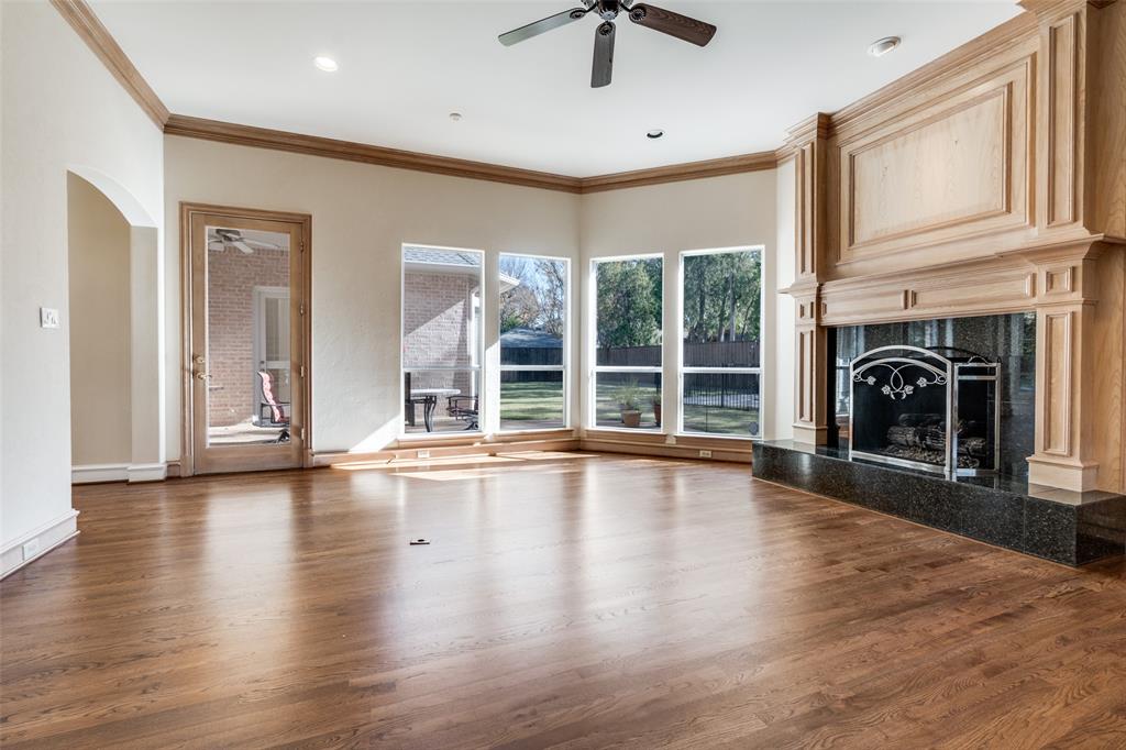 Biglot - Residential