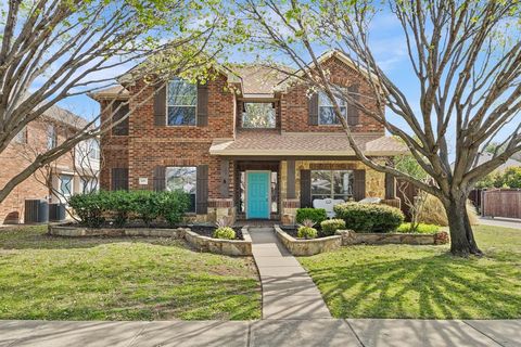 8492 Liverpool Lane Frisco TX 75036