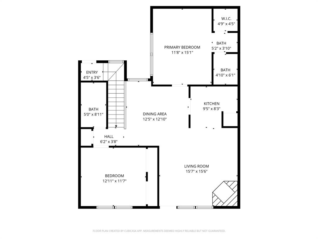 Oaks On Montfort Condos - Residential