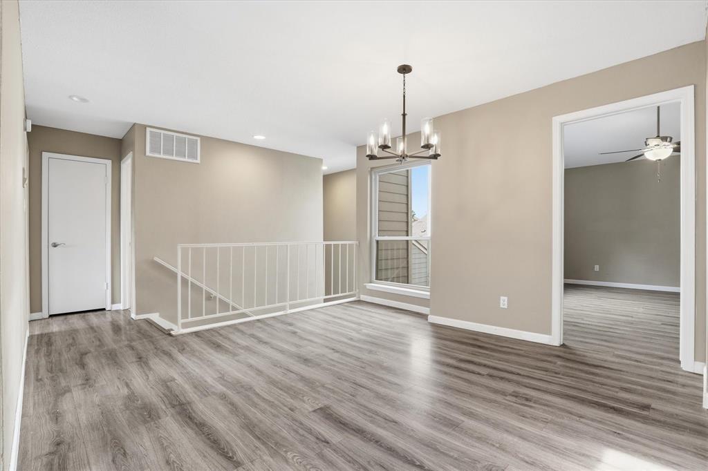 Oaks On Montfort Condos - Residential