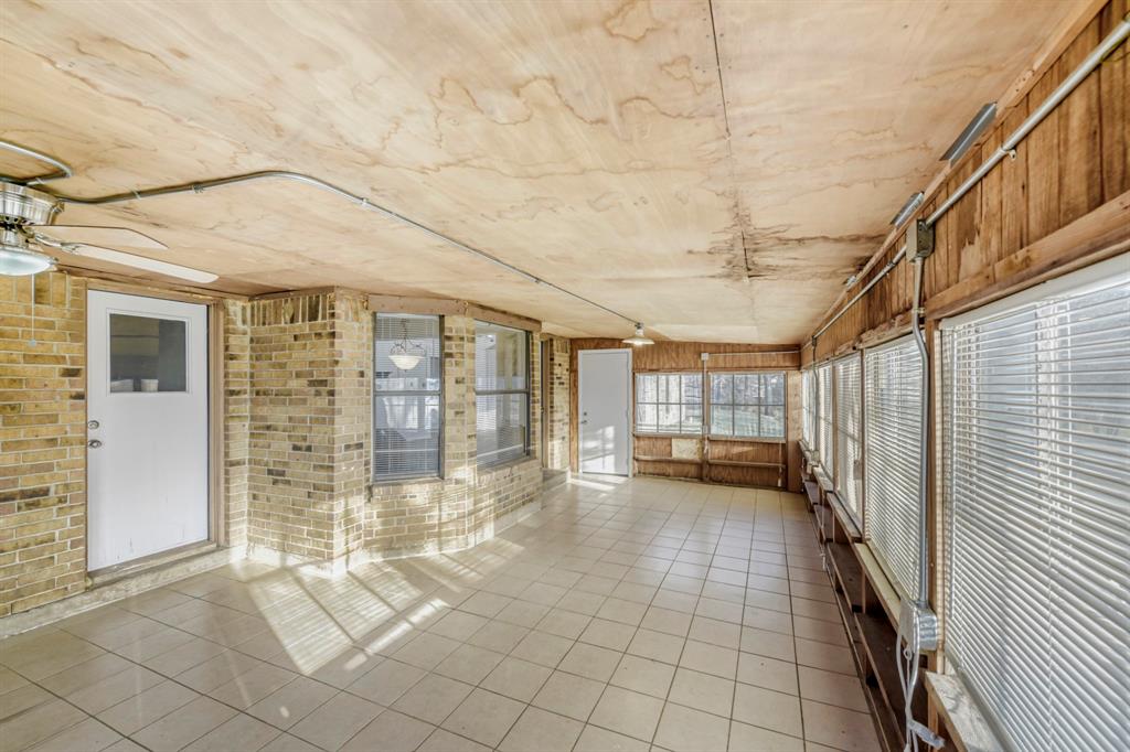 Willow Wood Add - Residential