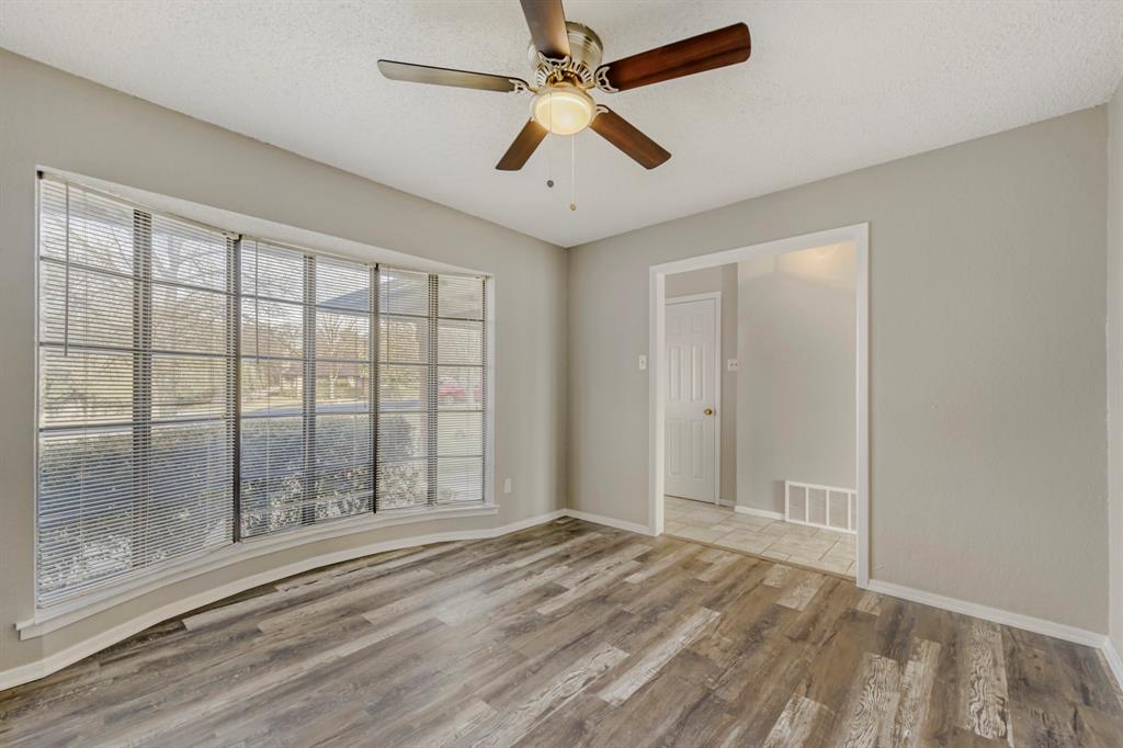 Willow Wood Add - Residential