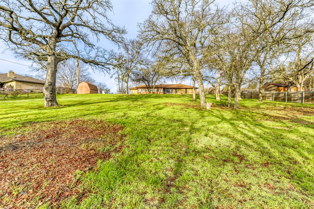 Willow Wood Add - Residential