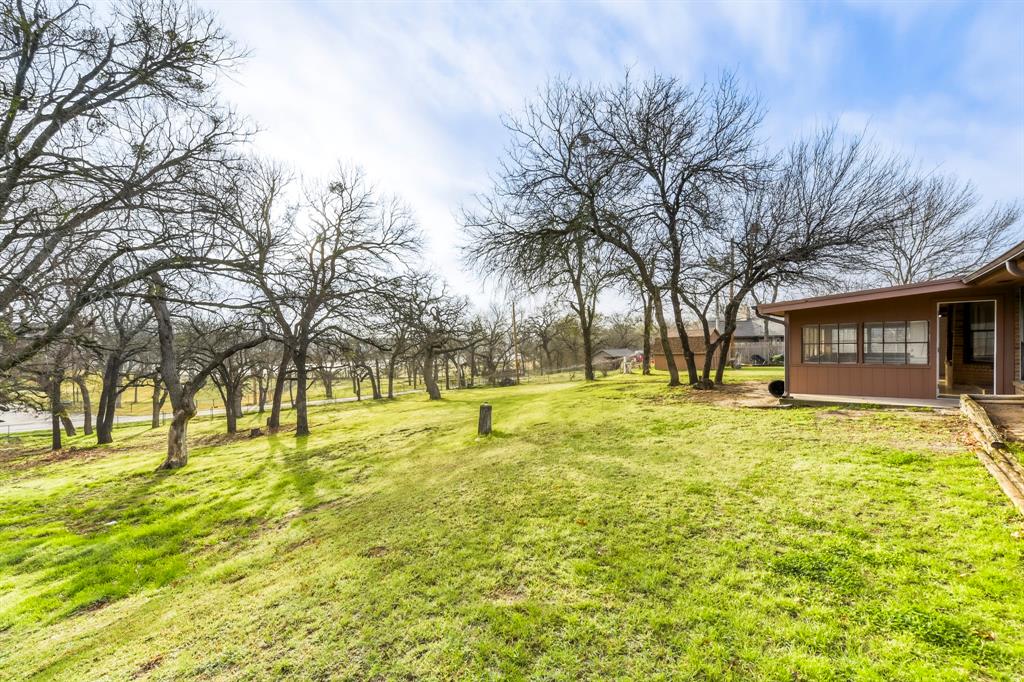 Willow Wood Add - Residential