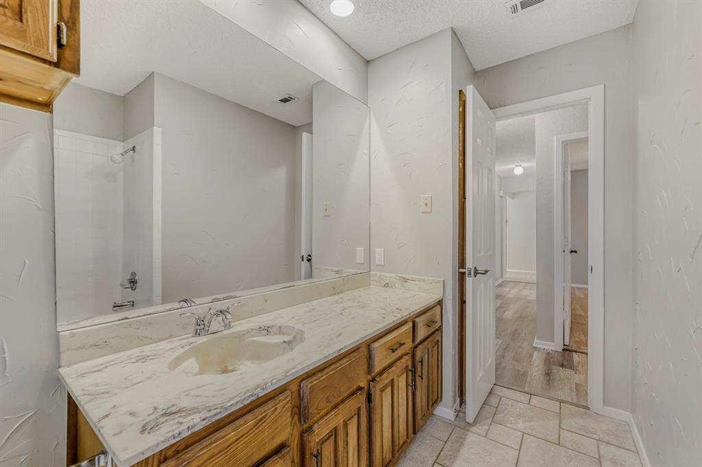 Willow Wood Add - Residential