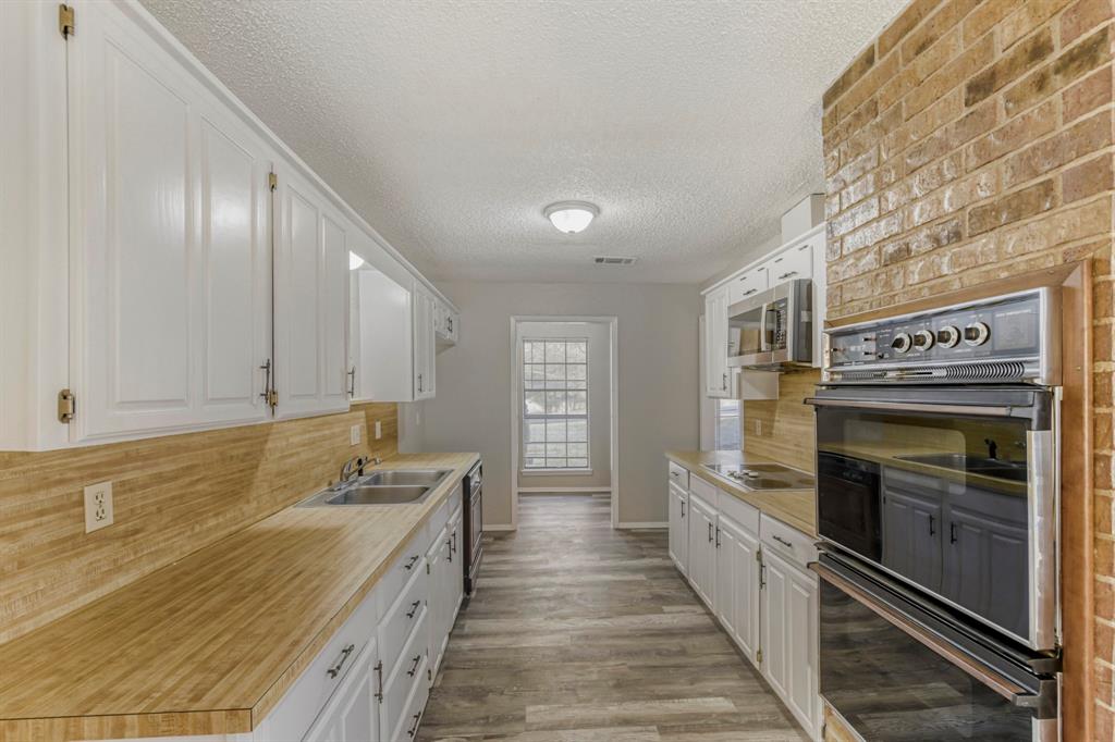 Willow Wood Add - Residential