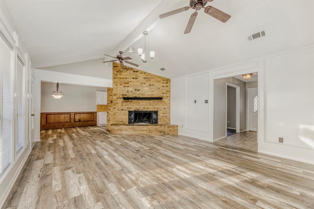 Willow Wood Add - Residential