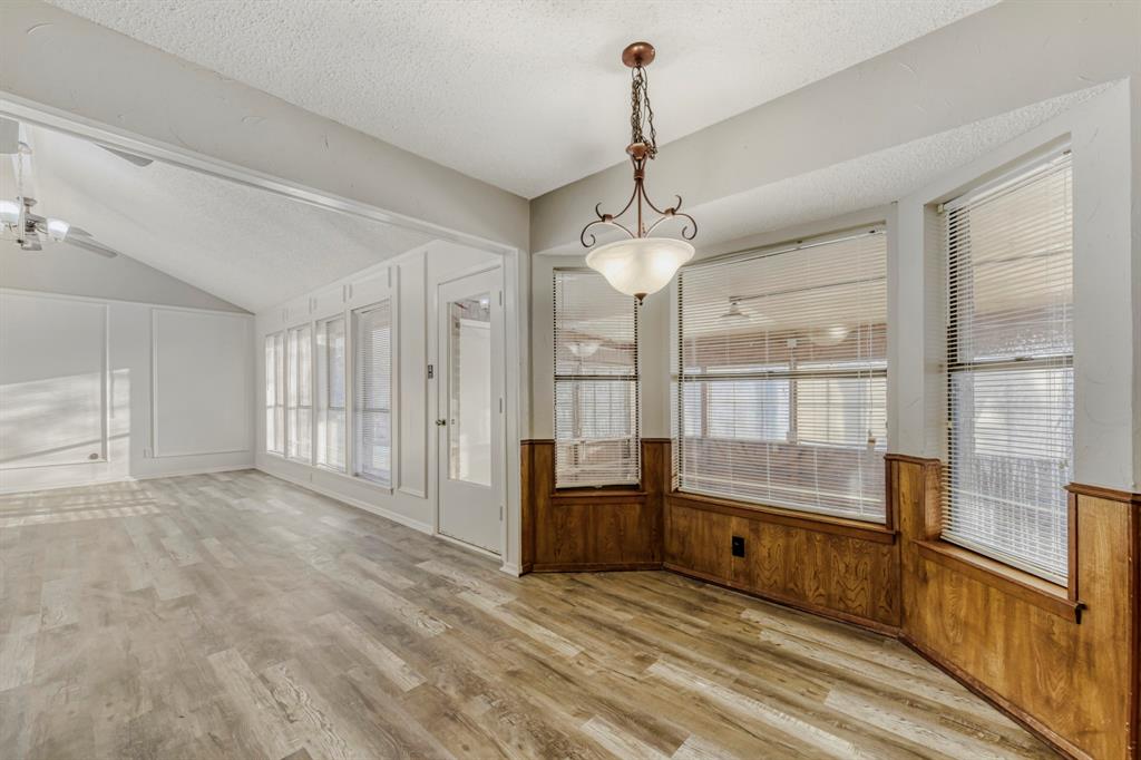 Willow Wood Add - Residential