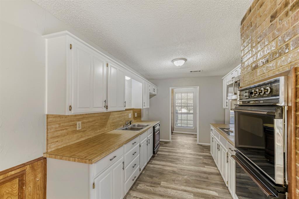 Willow Wood Add - Residential