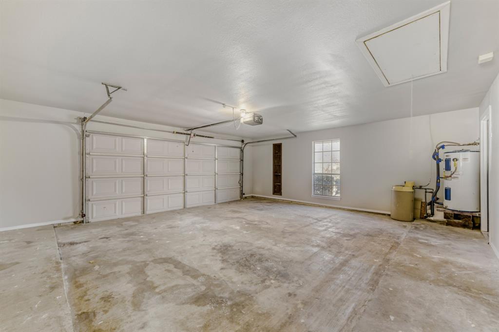 Willow Wood Add - Residential