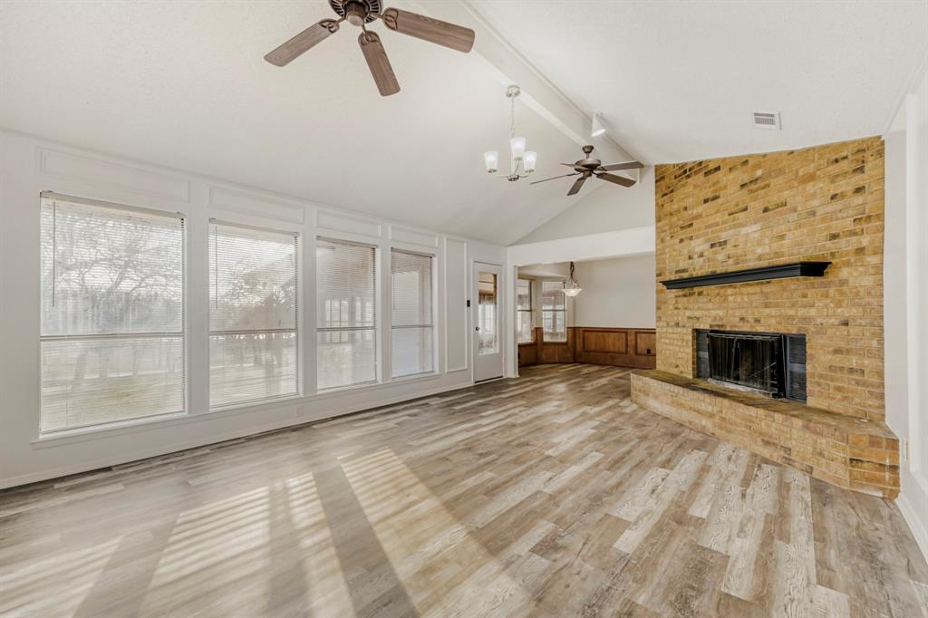 Willow Wood Add - Residential