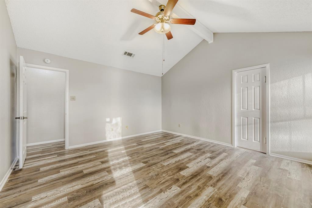 Willow Wood Add - Residential