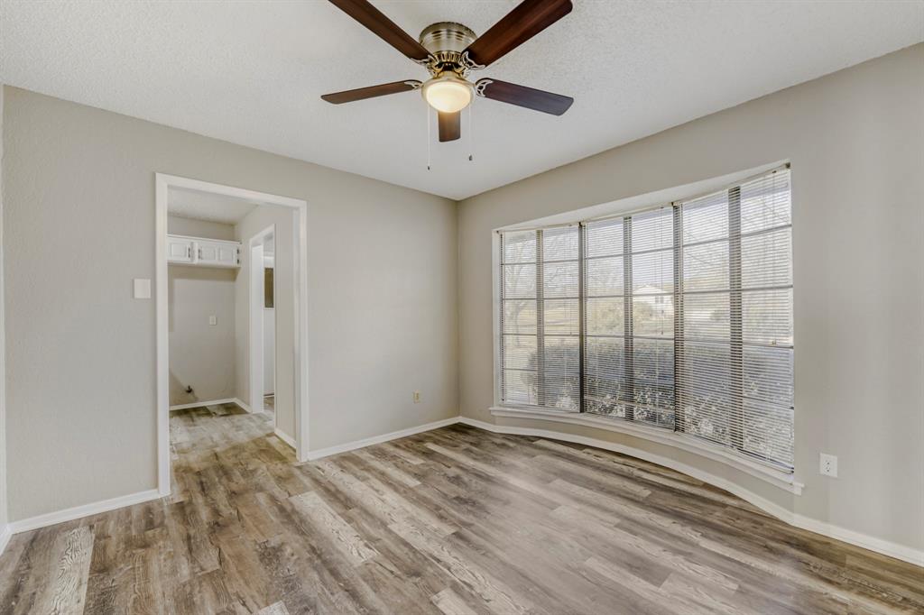 Willow Wood Add - Residential