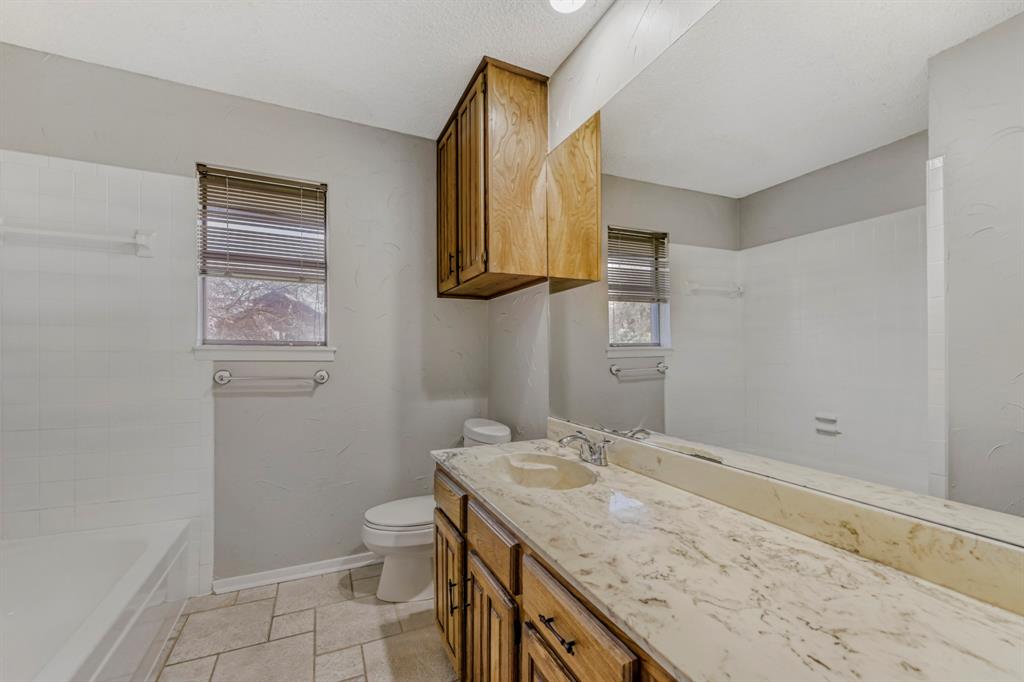 Willow Wood Add - Residential