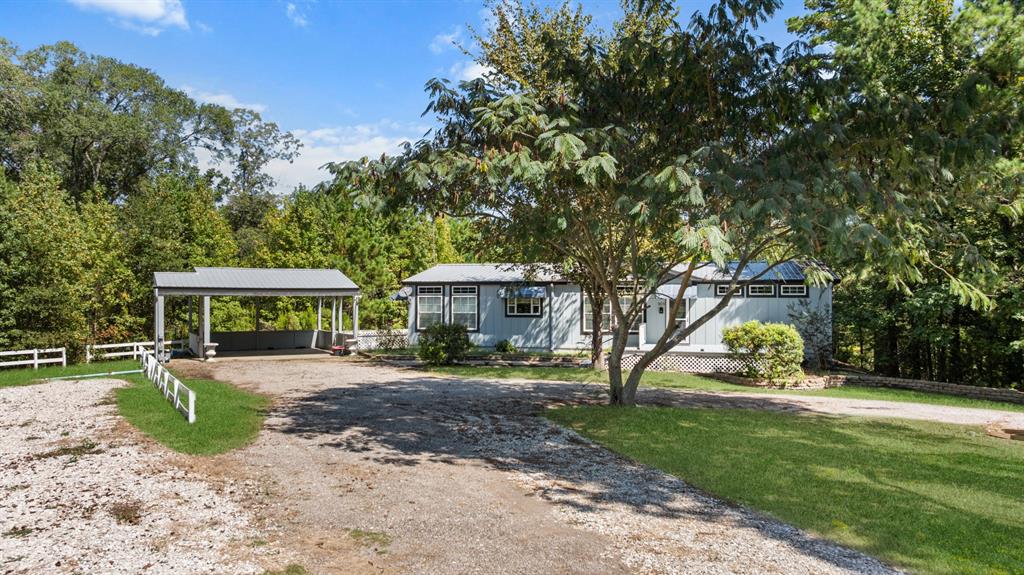 905 County Road 4914