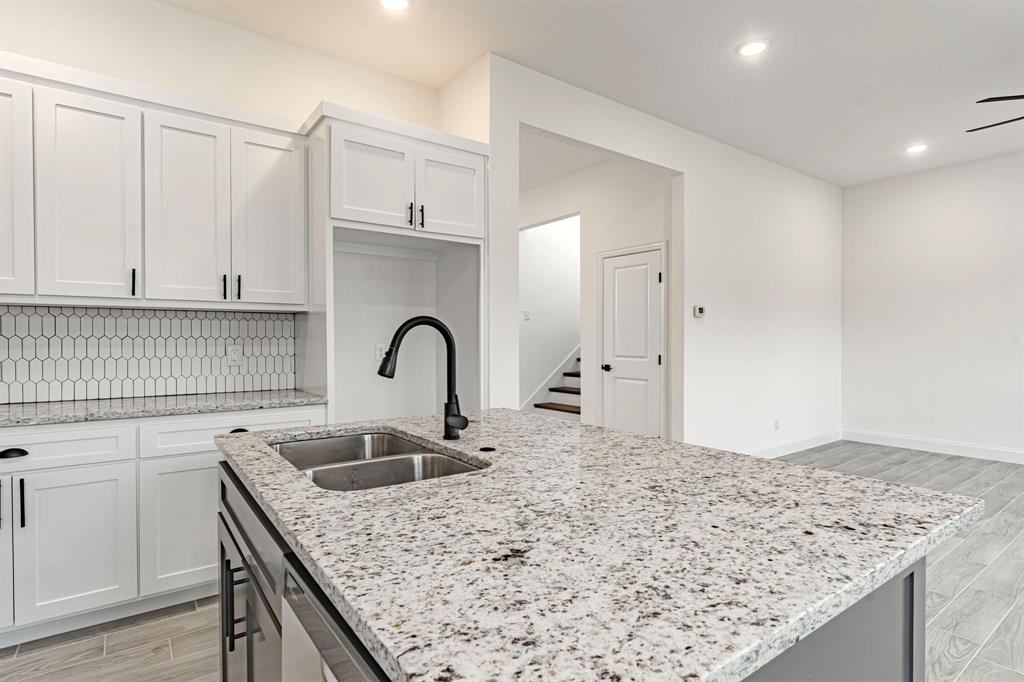 Canyon Creek V - Residential