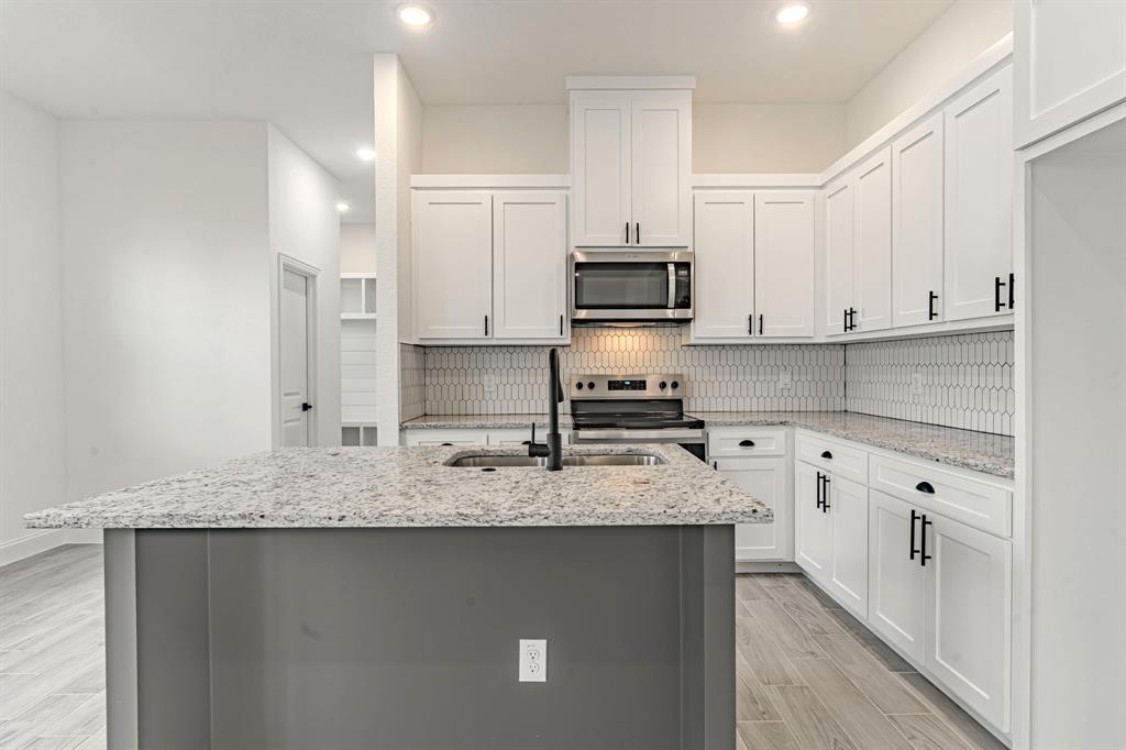 Canyon Creek V - Residential