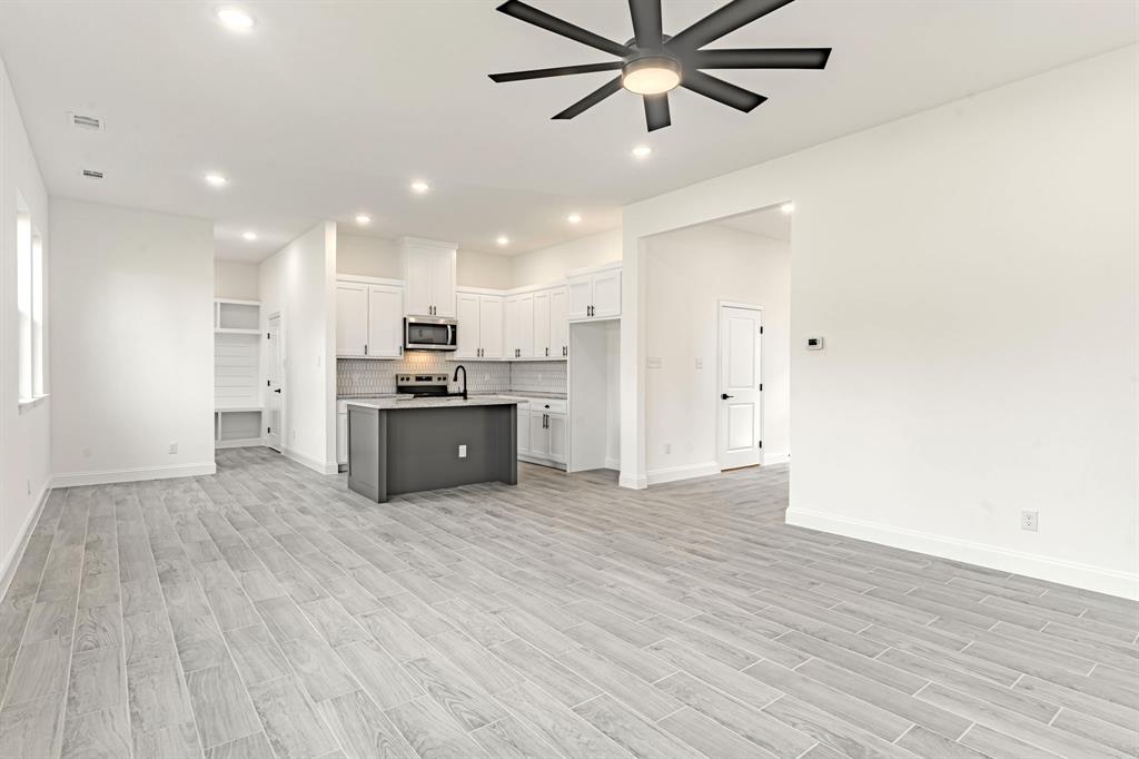 Canyon Creek V - Residential