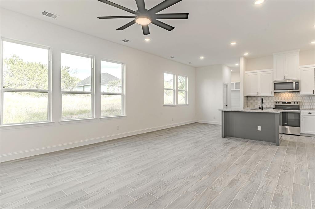 Canyon Creek V - Residential