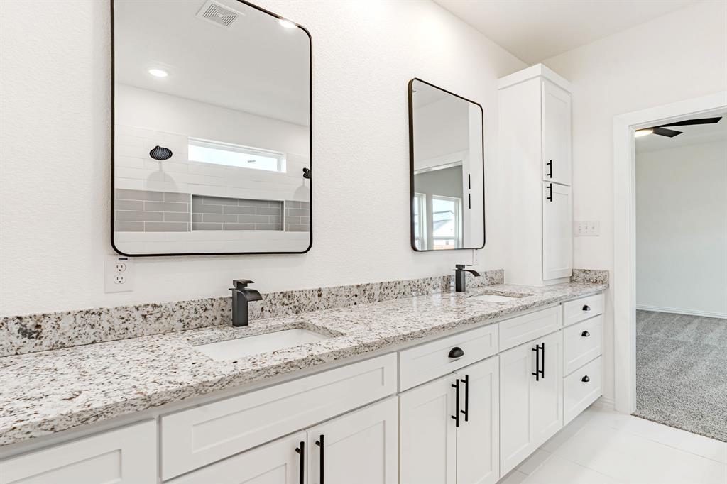 Canyon Creek V - Residential