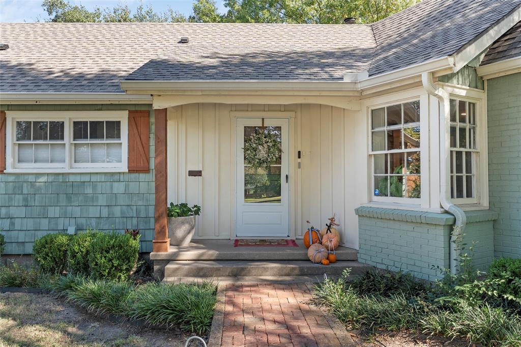 2601 Cedar Ridge Road