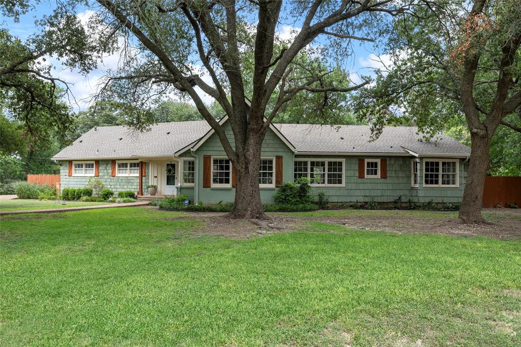 2601 Cedar Ridge Road