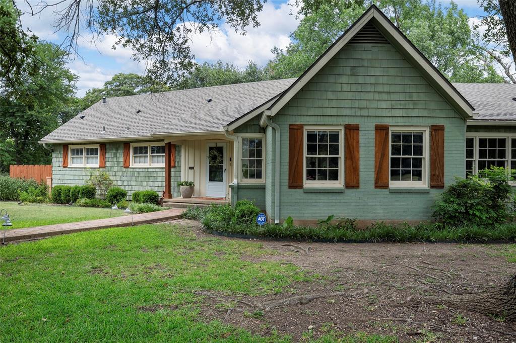 2601 Cedar Ridge Road