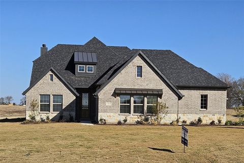 1507 Enloe Road Howe TX 75459