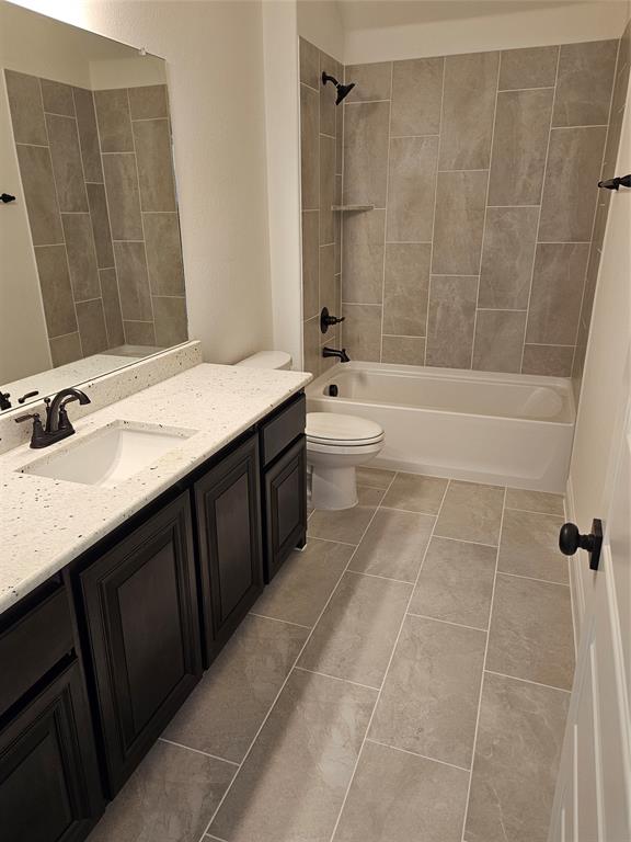 Cornerstone Ranch Add Ph I - Residential