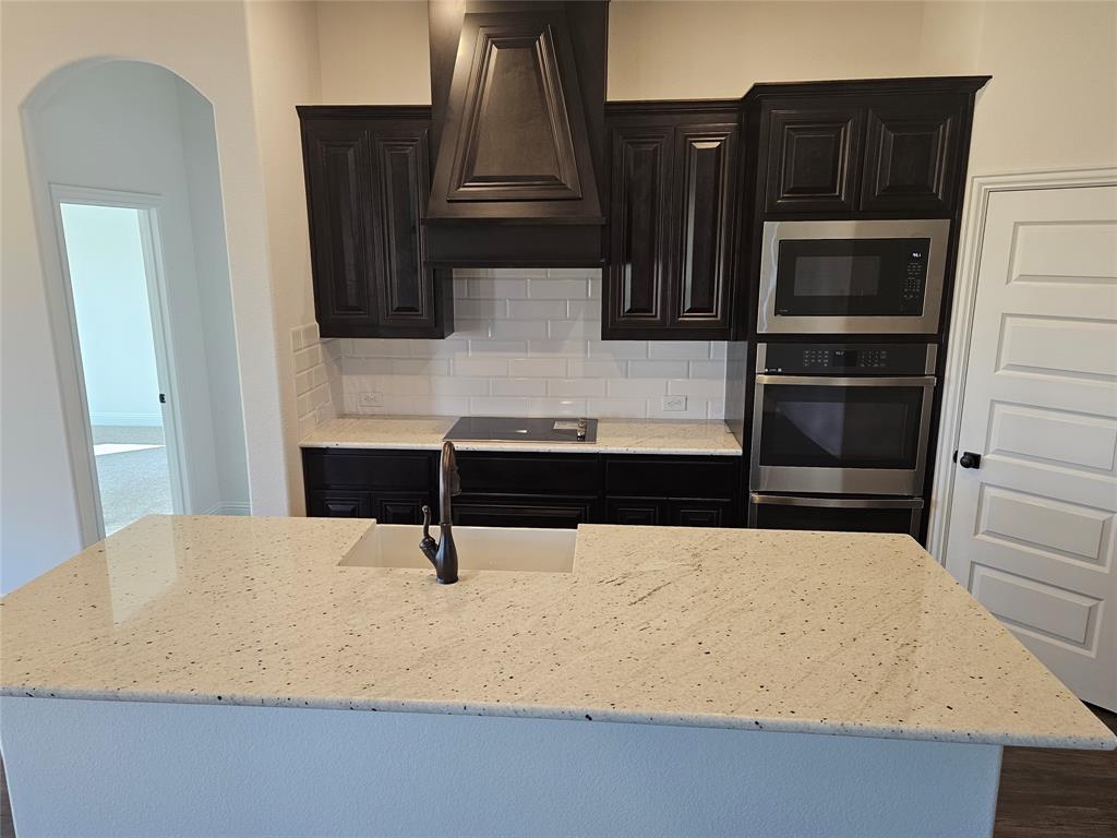 Cornerstone Ranch Add Ph I - Residential