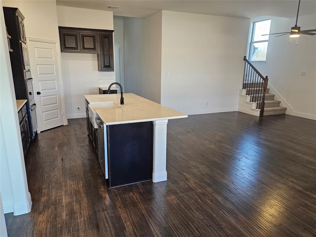 Cornerstone Ranch Add Ph I - Residential