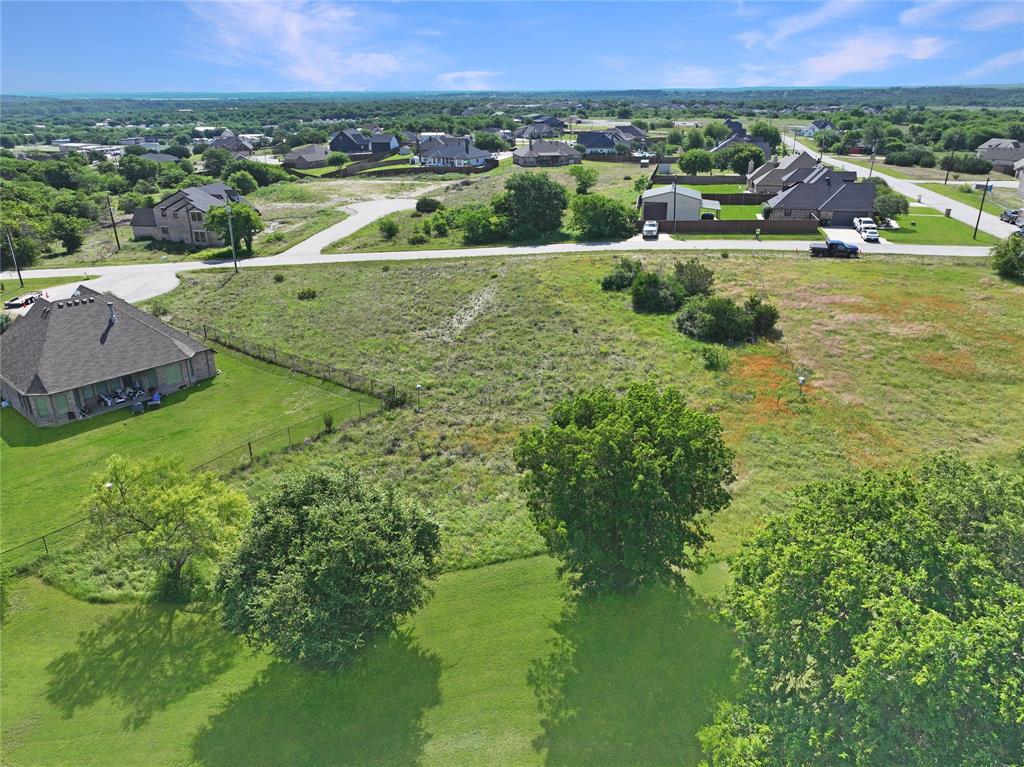 Pyramid Acres Sub - Land