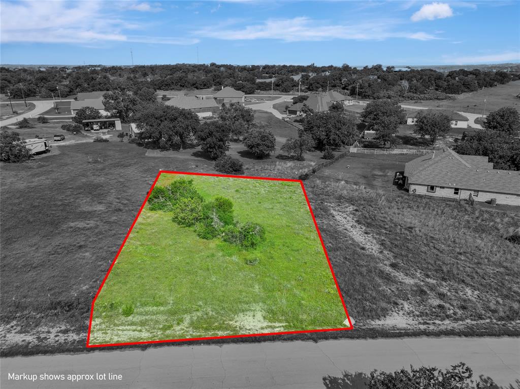 Pyramid Acres Sub - Land
