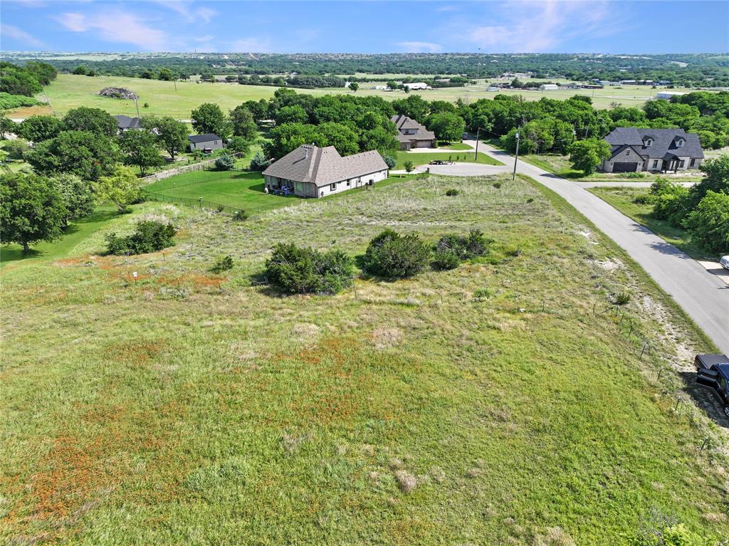 Pyramid Acres Sub - Land