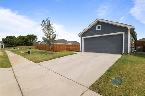 A home in McKinney