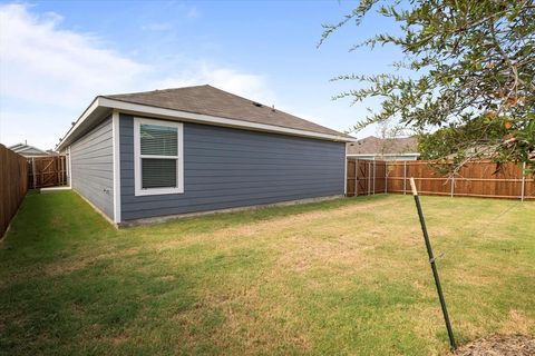 A home in McKinney