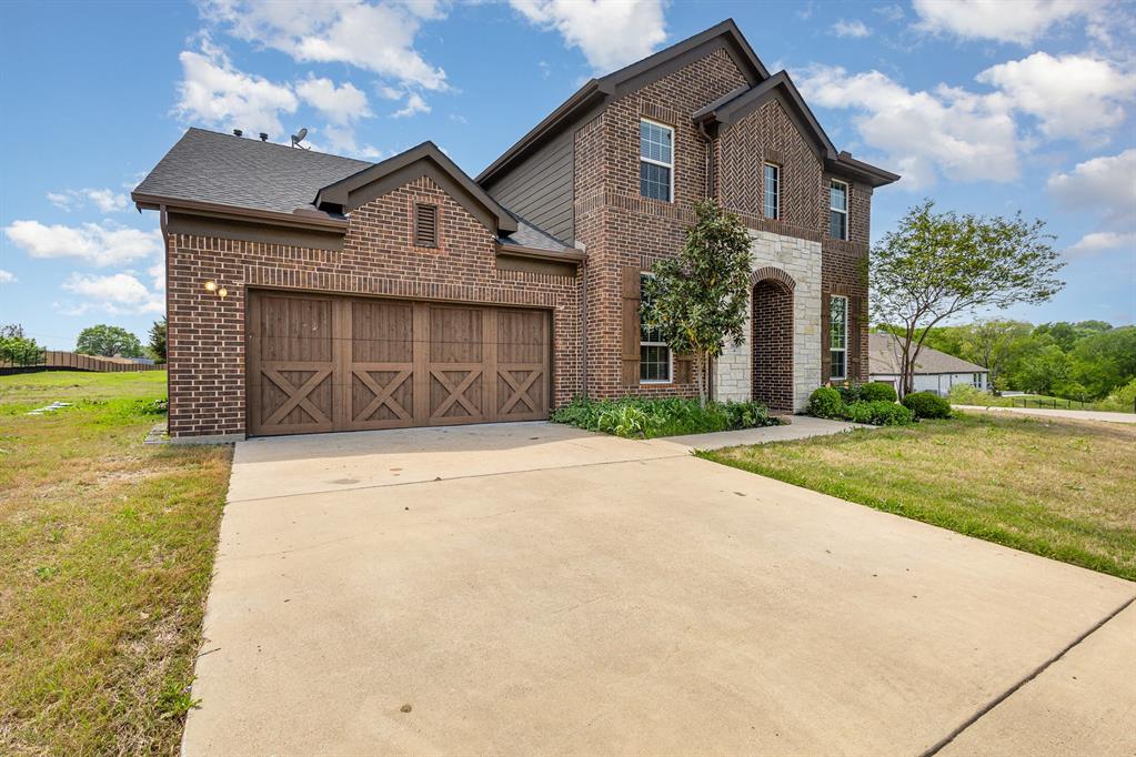 Estates Of Lakeshore Ph I The - Residential