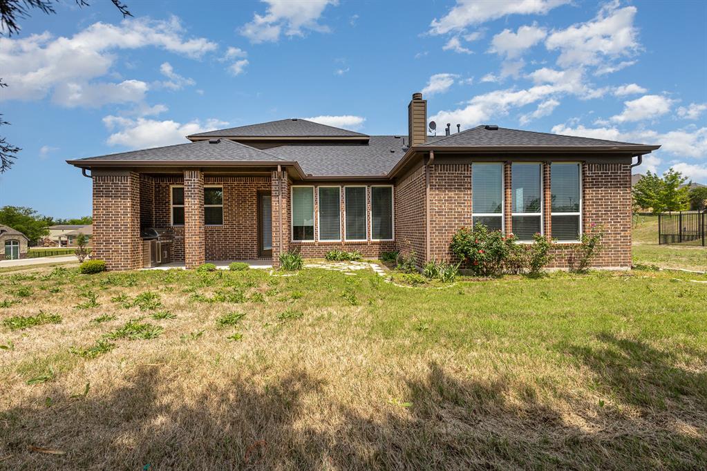 Estates Of Lakeshore Ph I The - Residential