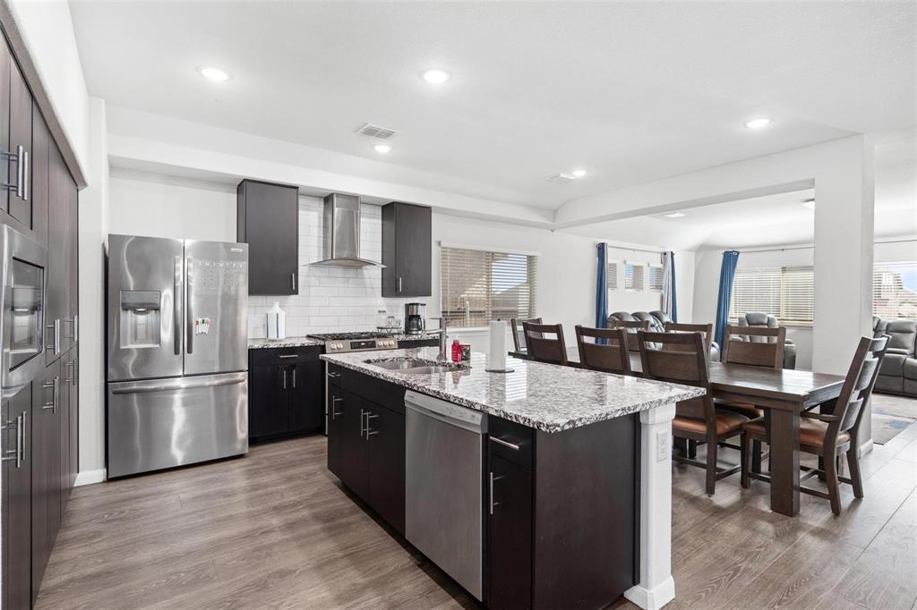 4513 Pentridge Drive