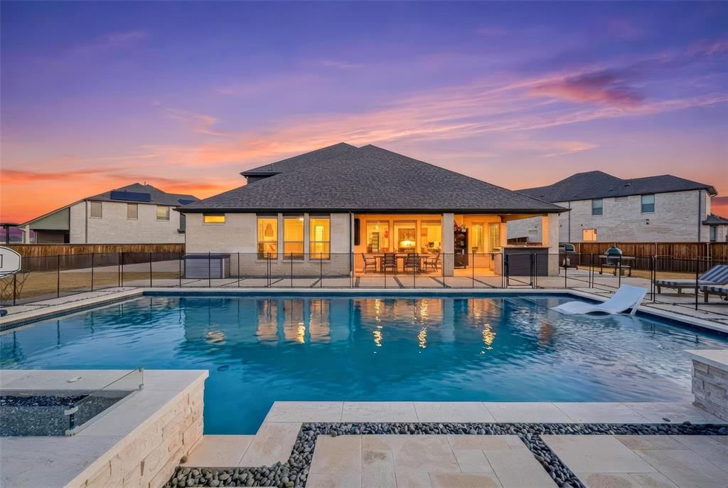 9917 Clover Forest Court