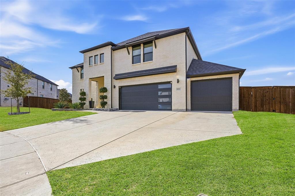 9917 Clover Forest Court