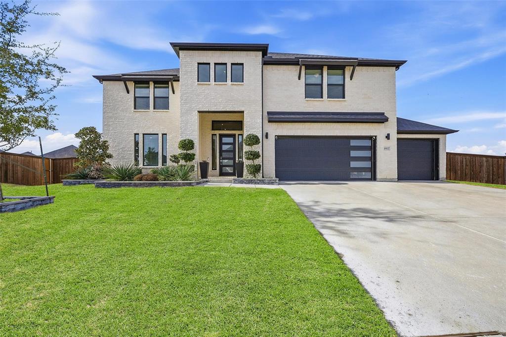 9917 Clover Forest Court