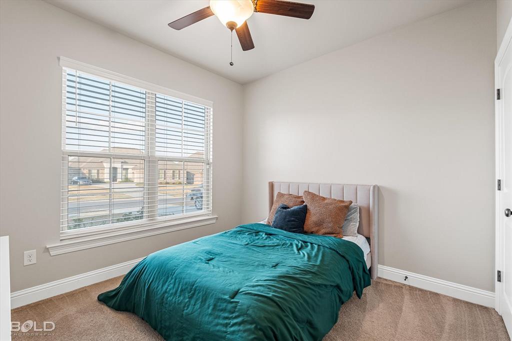 Trinity Bluff - Residential