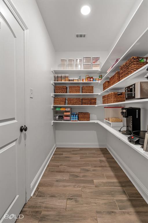 Trinity Bluff - Residential