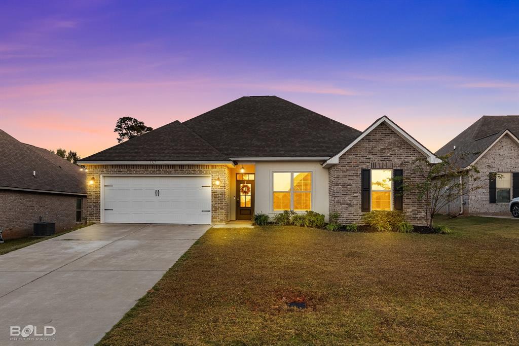 Trinity Bluff - Residential