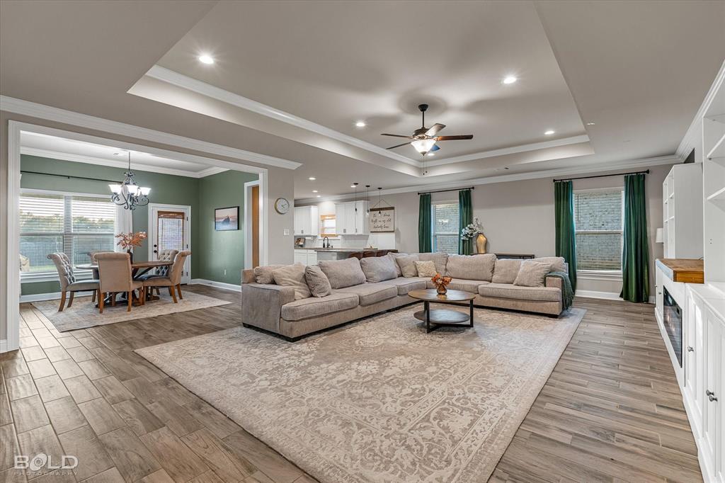 Trinity Bluff - Residential