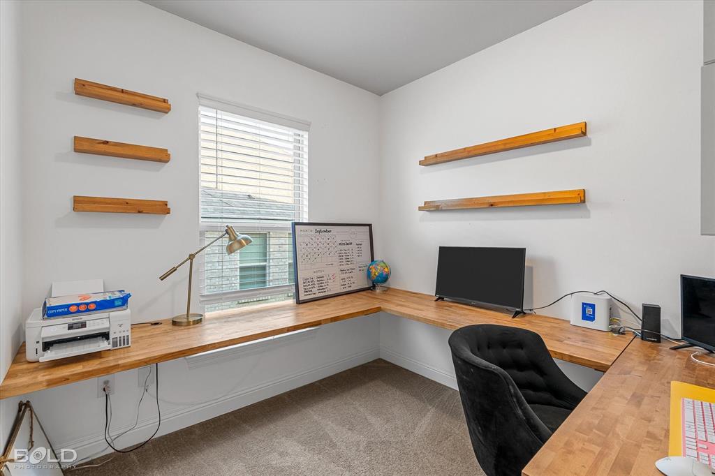 Trinity Bluff - Residential