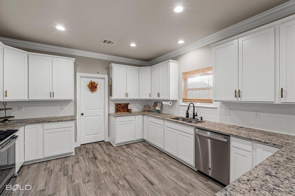 Trinity Bluff - Residential