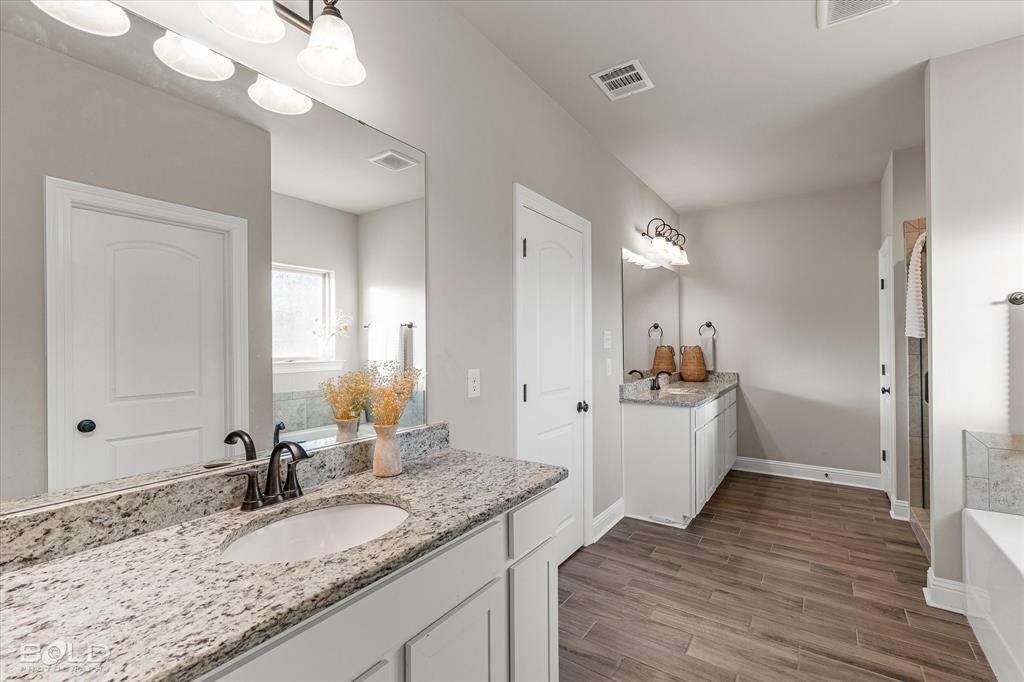 Trinity Bluff - Residential