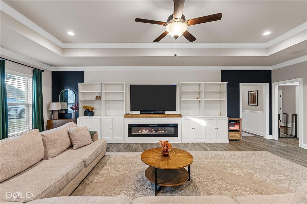 Trinity Bluff - Residential